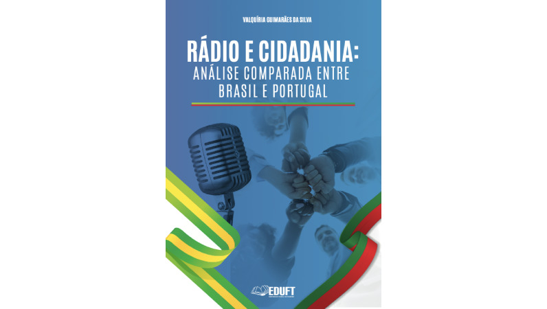 Título do Livro